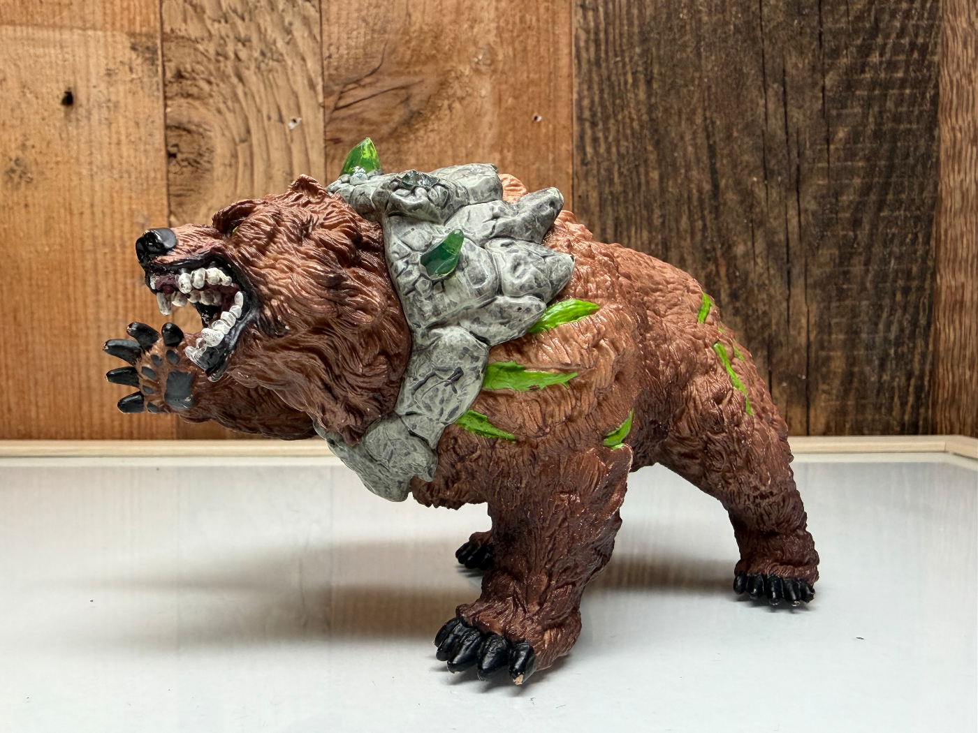 Schleich Eldrador Grottenbeer (42454)