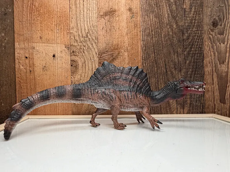 Schleich Dinosaurs Spinosaurus (15009)