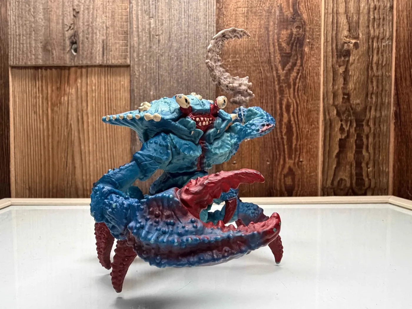 Schleich Eldrador Vechtkrab (42495)