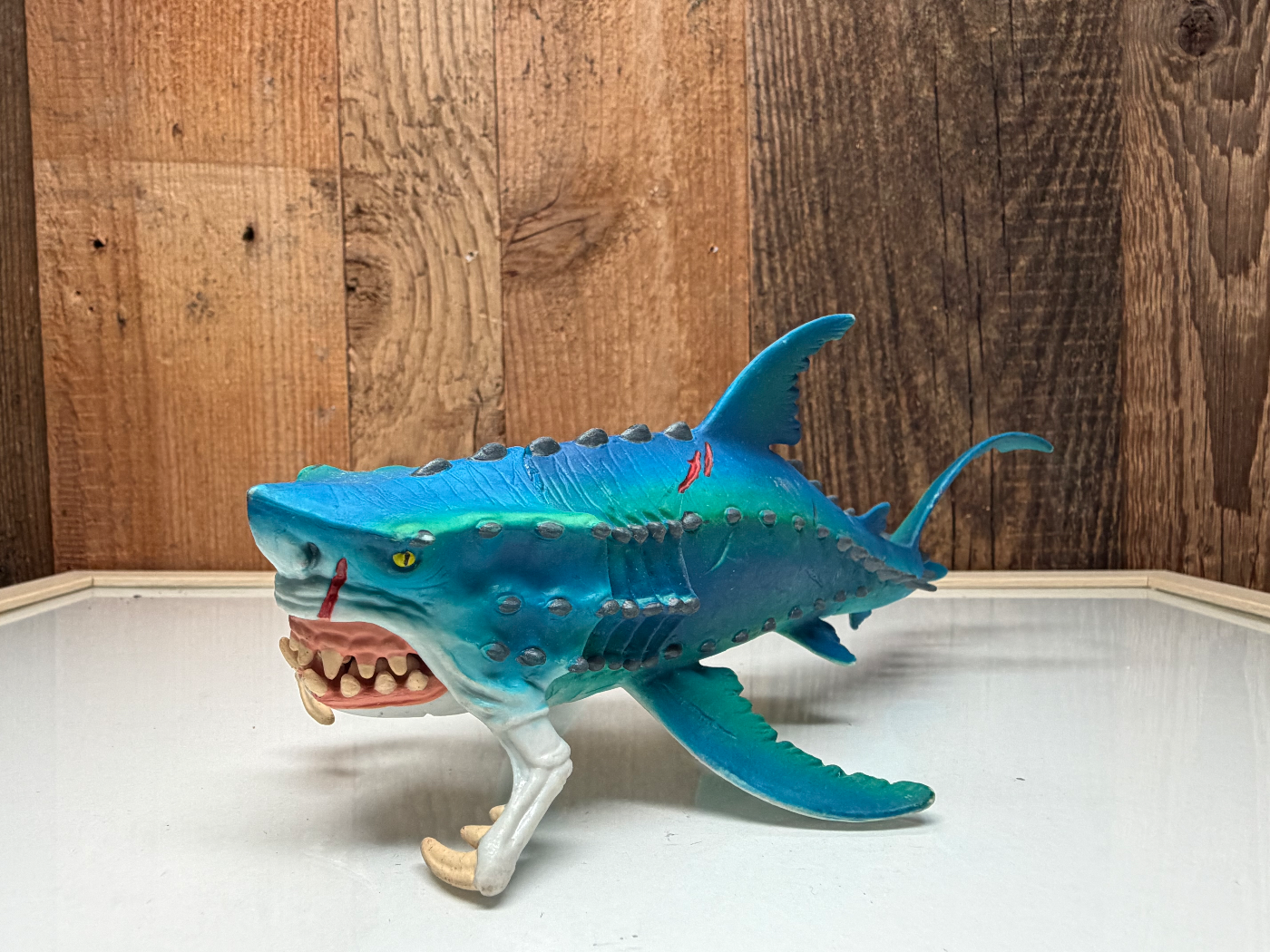 Schleich Eldrador Monstervis (42453)