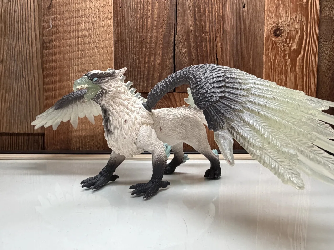 Schleich Ijsgriffioen