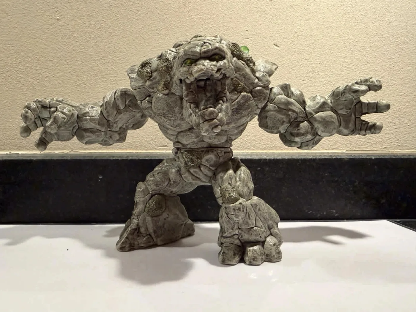 Schleich Steinmonster