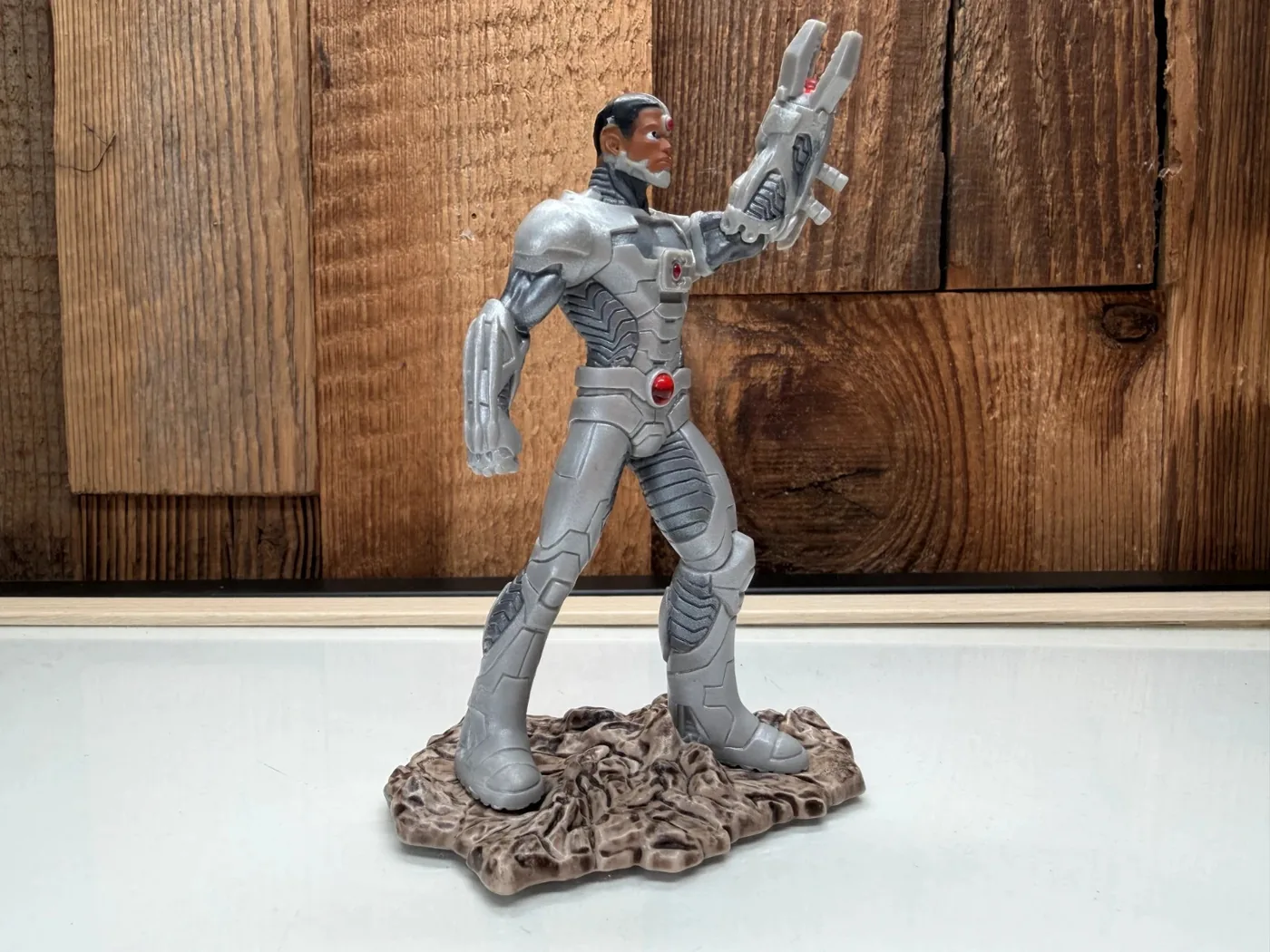 Schleich Fantasy Figure Cyborg (22519)