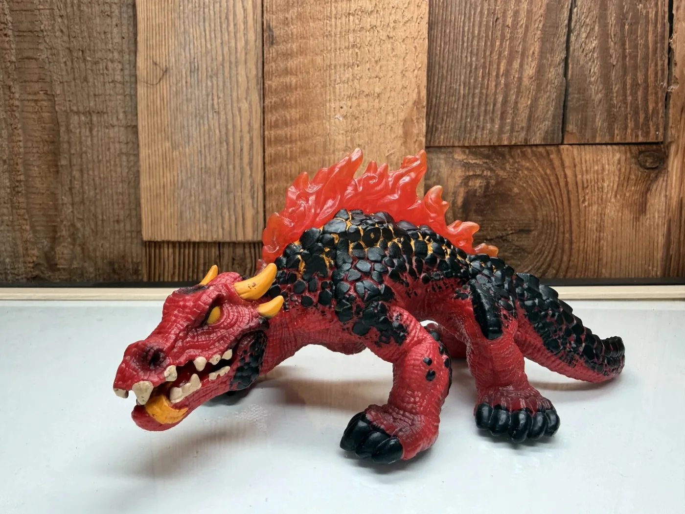 Schleich Eldrador Magmawaran (70156)