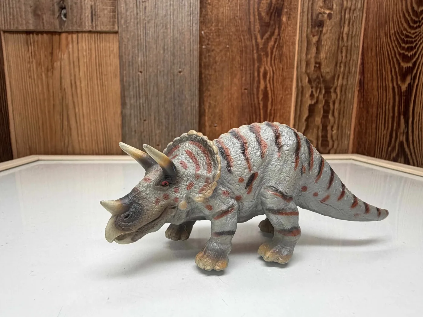 Schleich Triceratops Klein