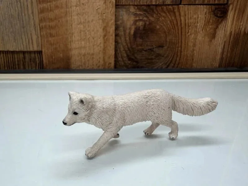 Schleich Poolvos