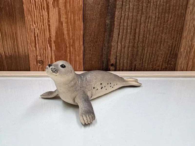 Schleich Zeehond