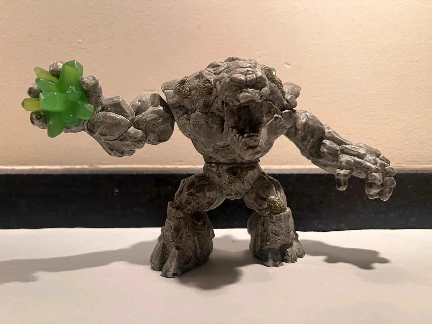 Schleich Steinmonster