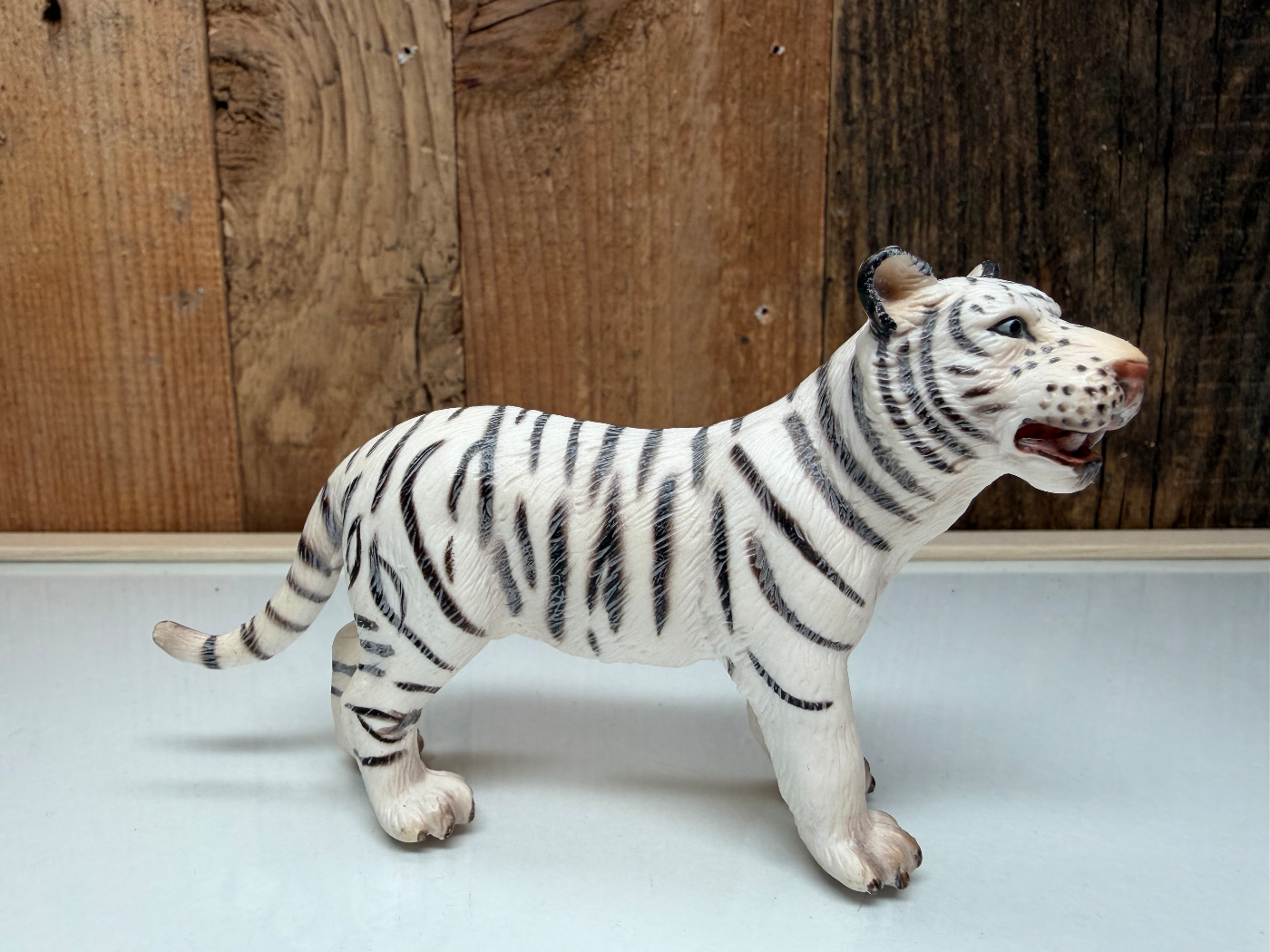 Schleich Wild Life Witte Tijger 2003 (14351)