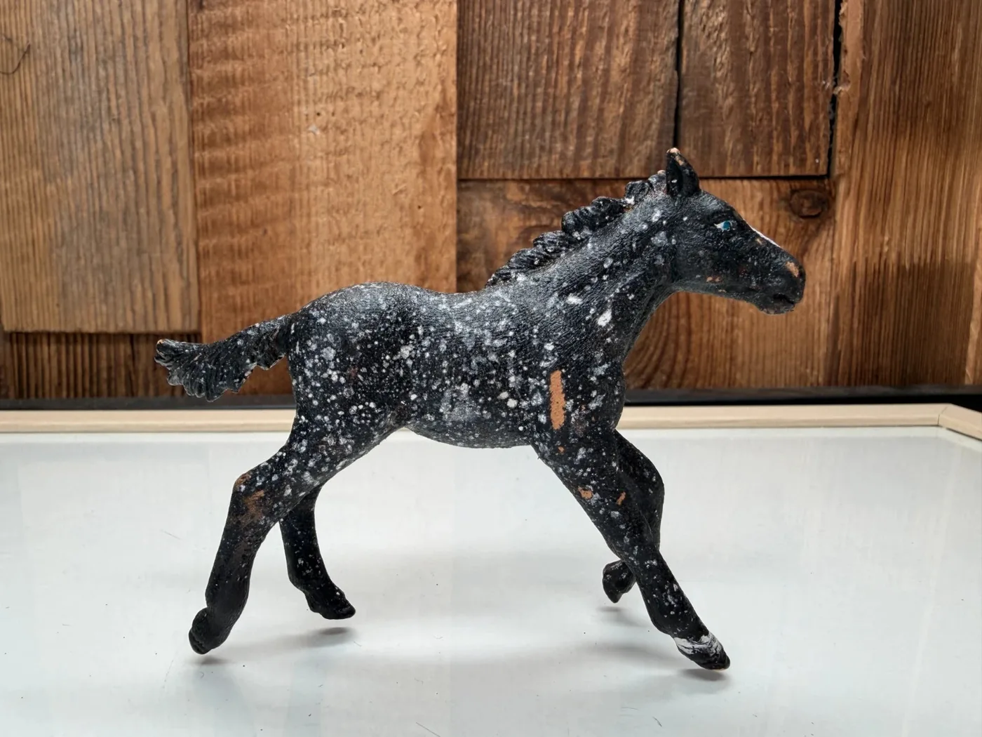 Schleich Horse Club Onbekend (72136)