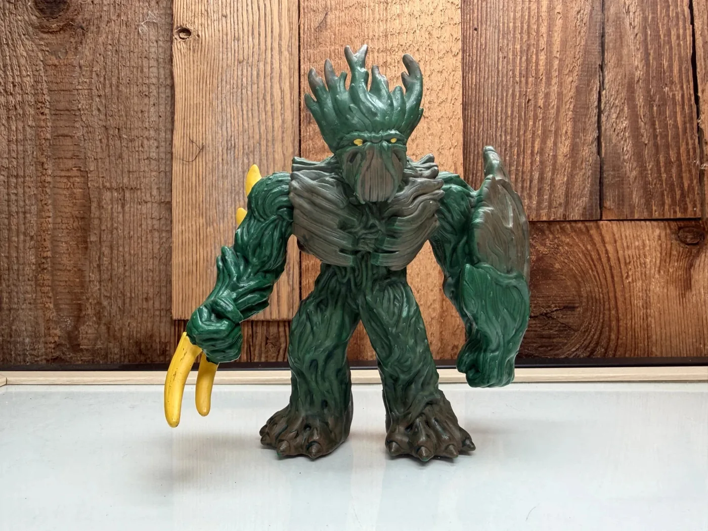 Schleich Jungleheerser