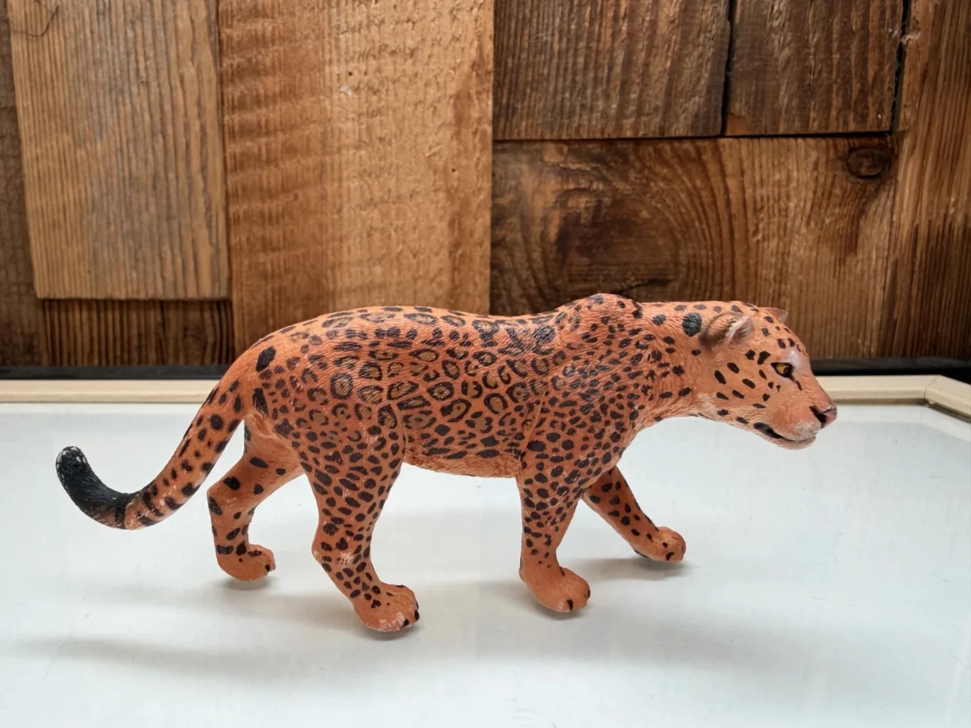 Schleich Jaguar
