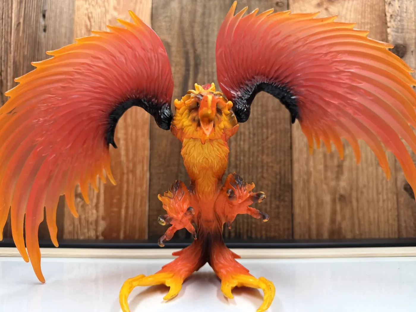 Schleich Feueradler
