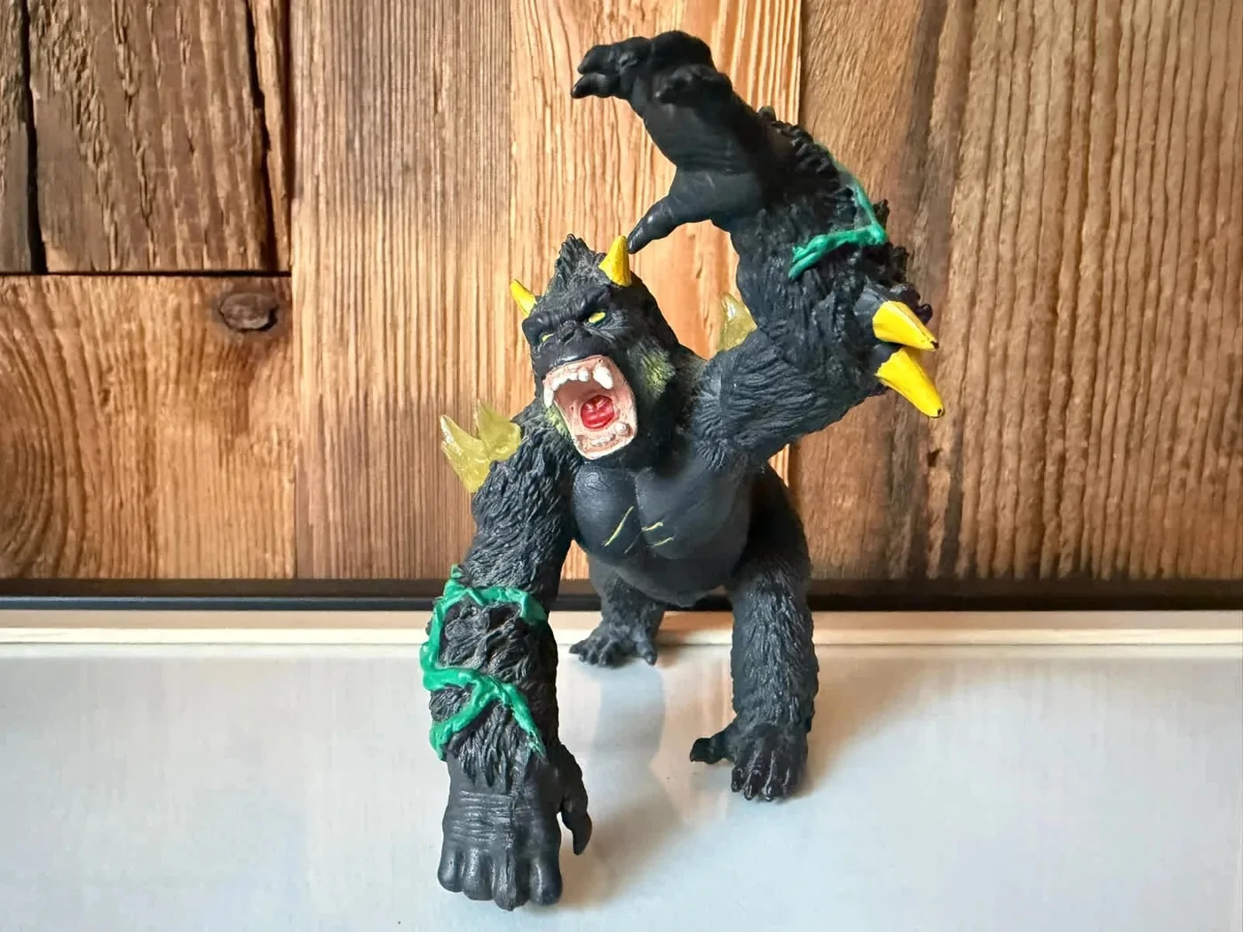 Schleich Monster Gorilla