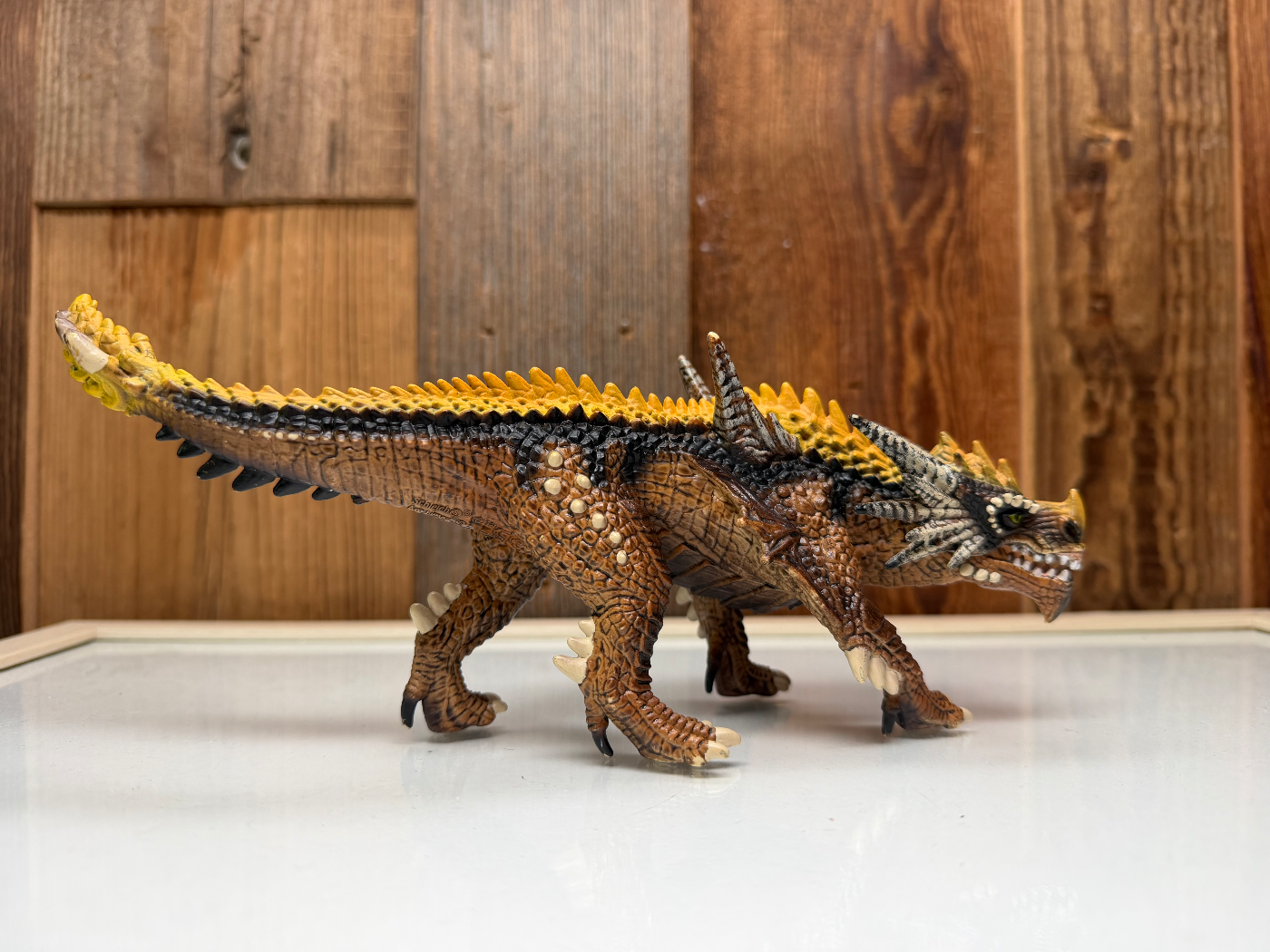 Schleich Eldrador Draakjager (70513)
