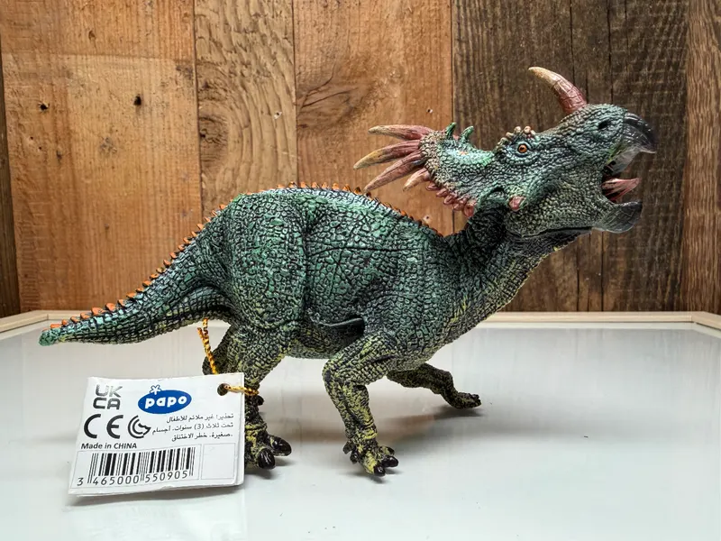 Papo Dinosaurs Styracosaurus (55090)