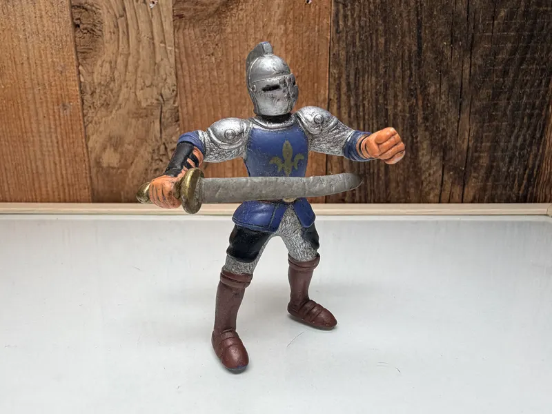 Simba Toys Fantasy Figure Ridder (86656)