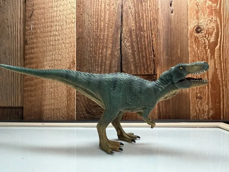 Schleich Dinosaurs Tyrannosaurus Rex Jong (15007)