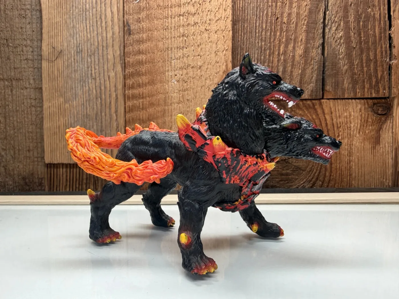 Schleich Helhond