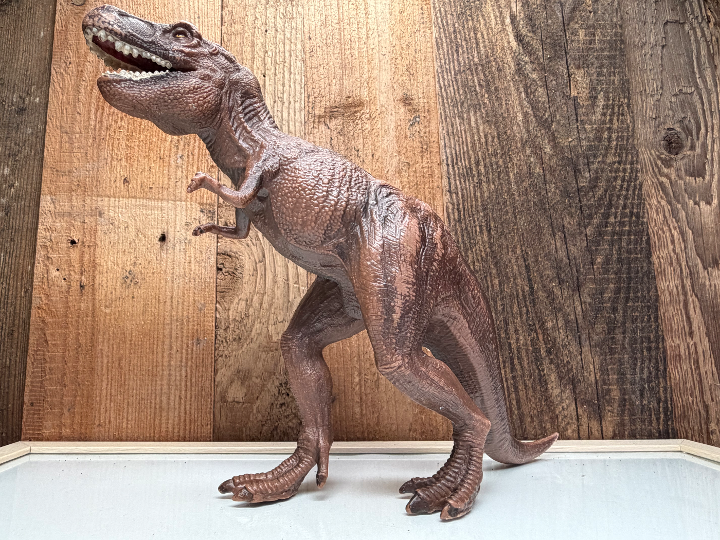 Papo Dinosaurs Tyrannosaurus Rex (55001)