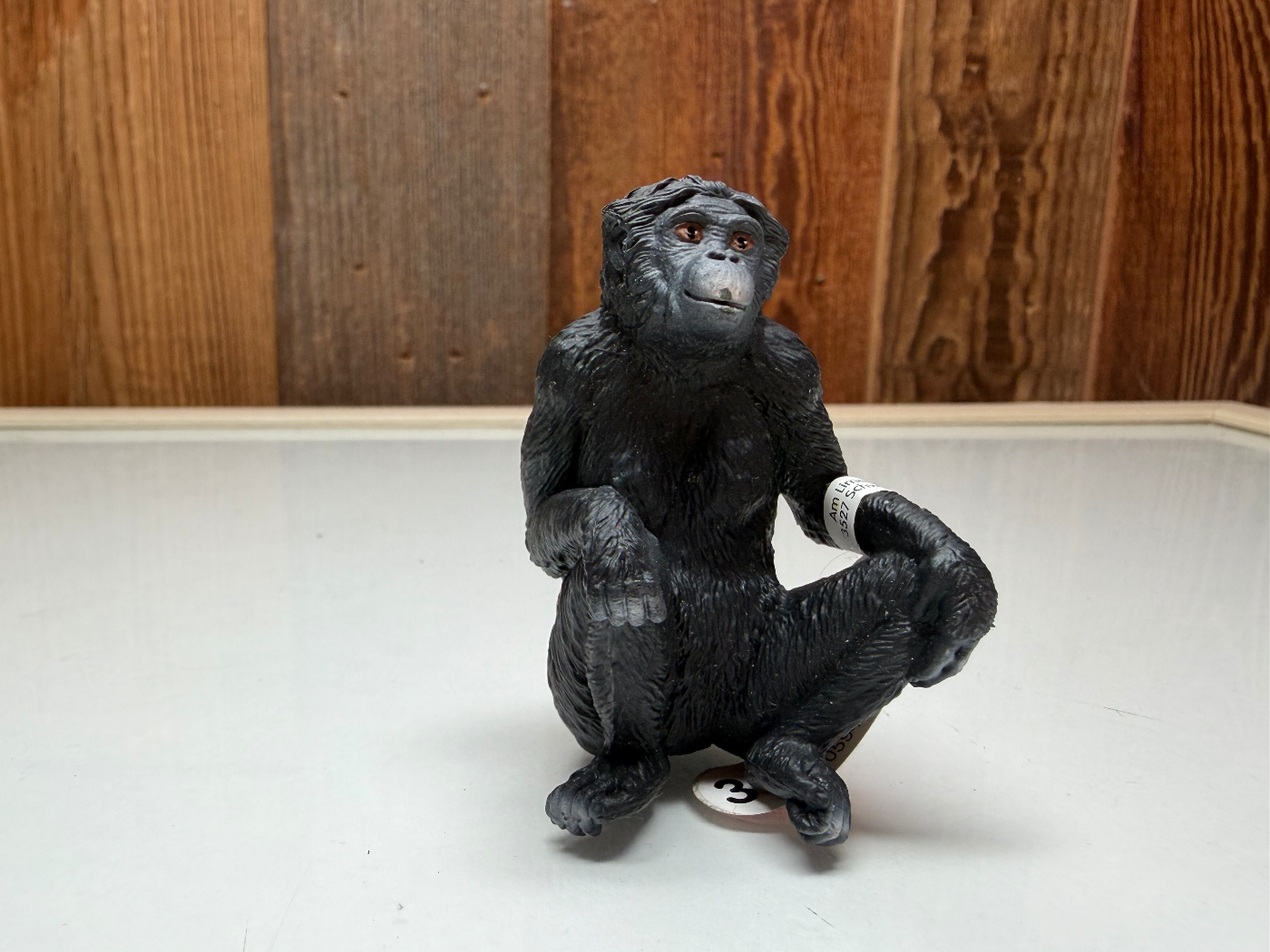 Schleich Bonobovrouwtje