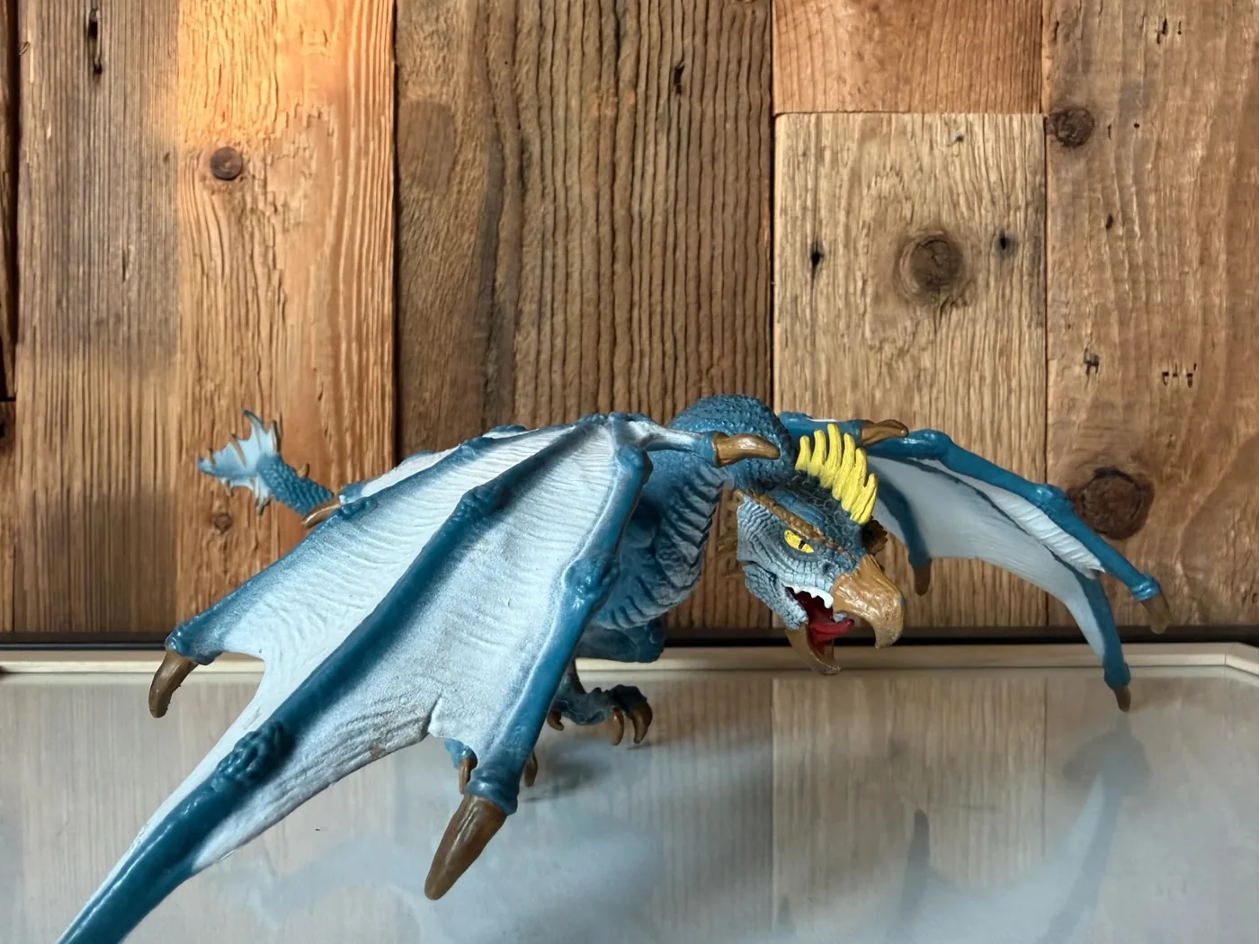 Schleich Vliegende Draak