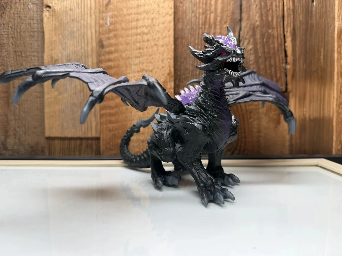 Schleich Schaduwdraak