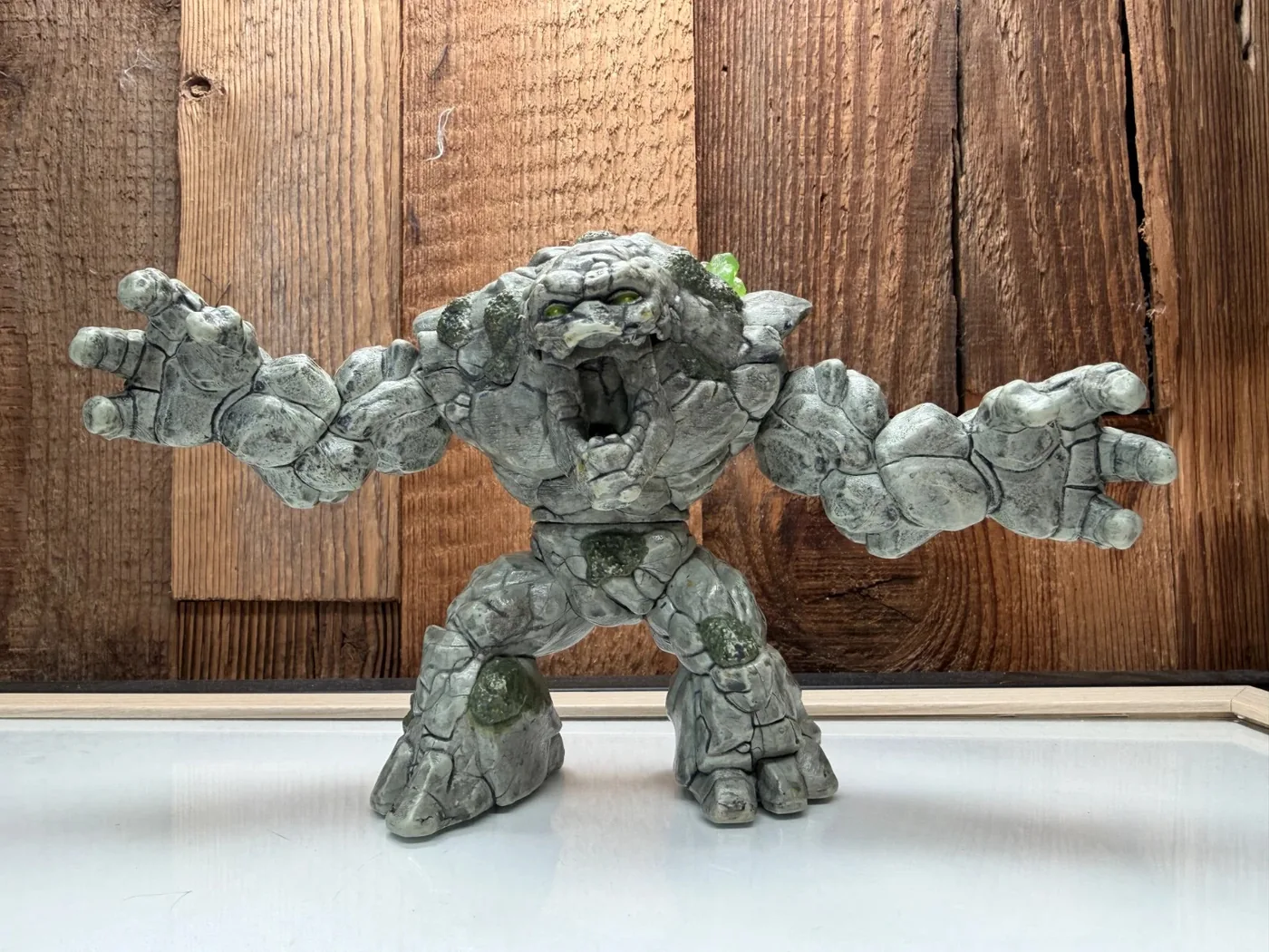 Schleich Steinmonster