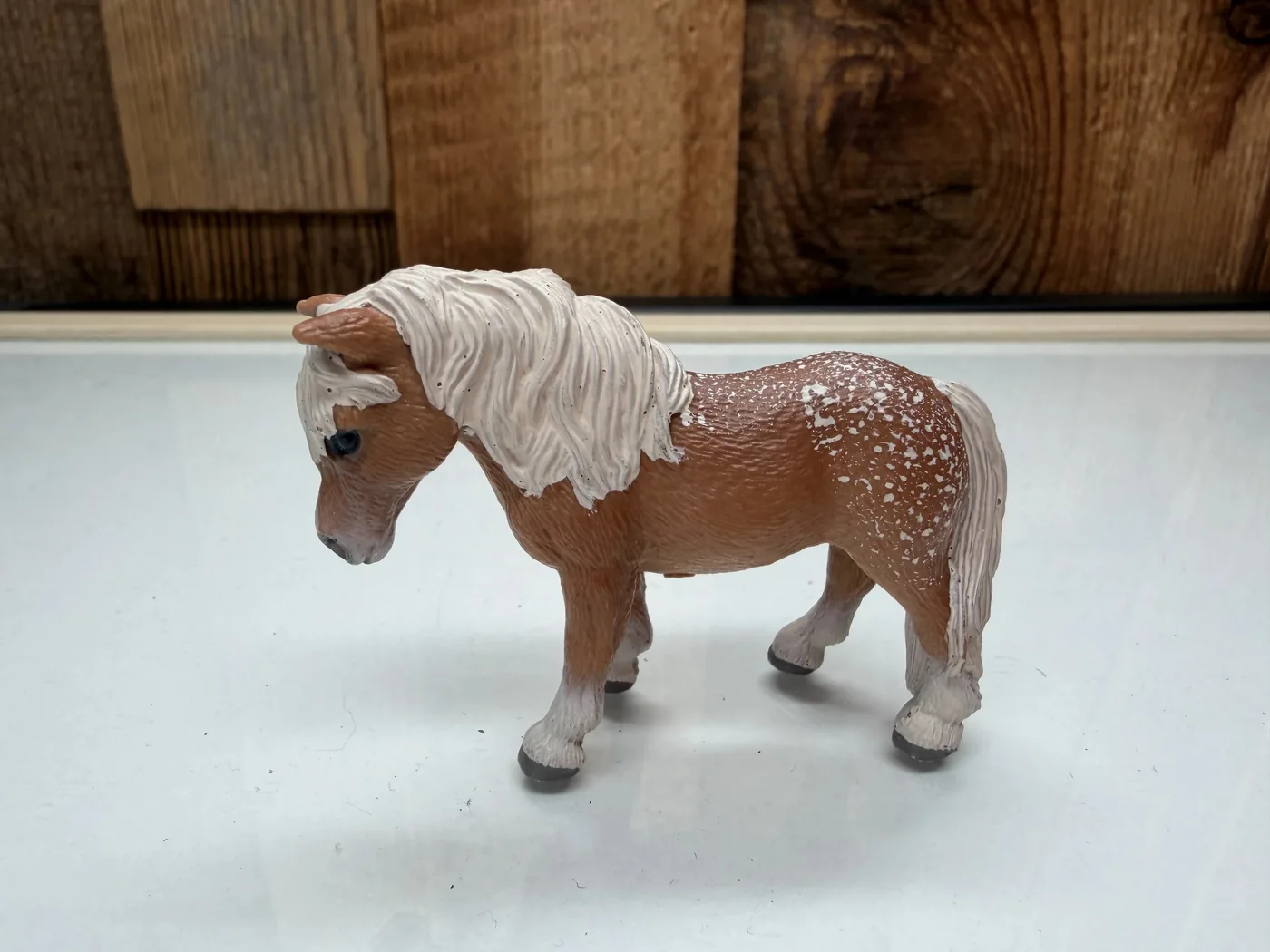 Schleich Horse Club Falabella Merrie (13688)