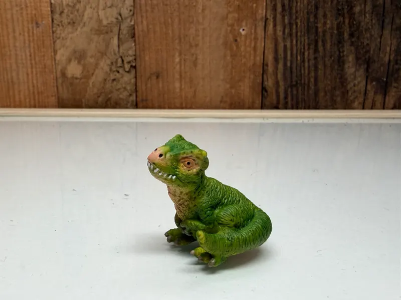 Schleich Micro Baby T-Rex