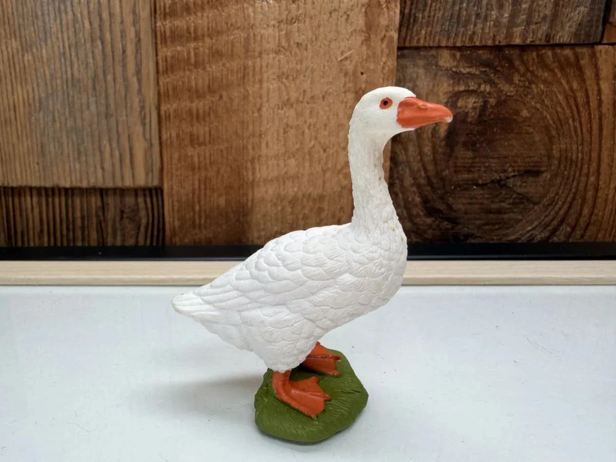 Schleich Gans