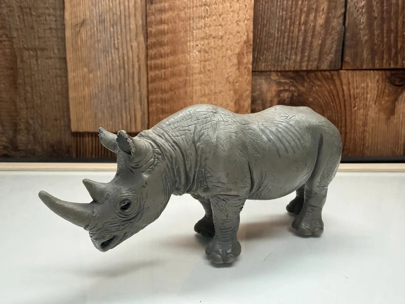 Schleich Neushoorn