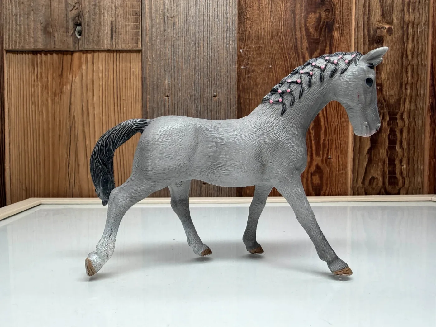 Schleich Horse Club Trakehner Merrie (13888-2)