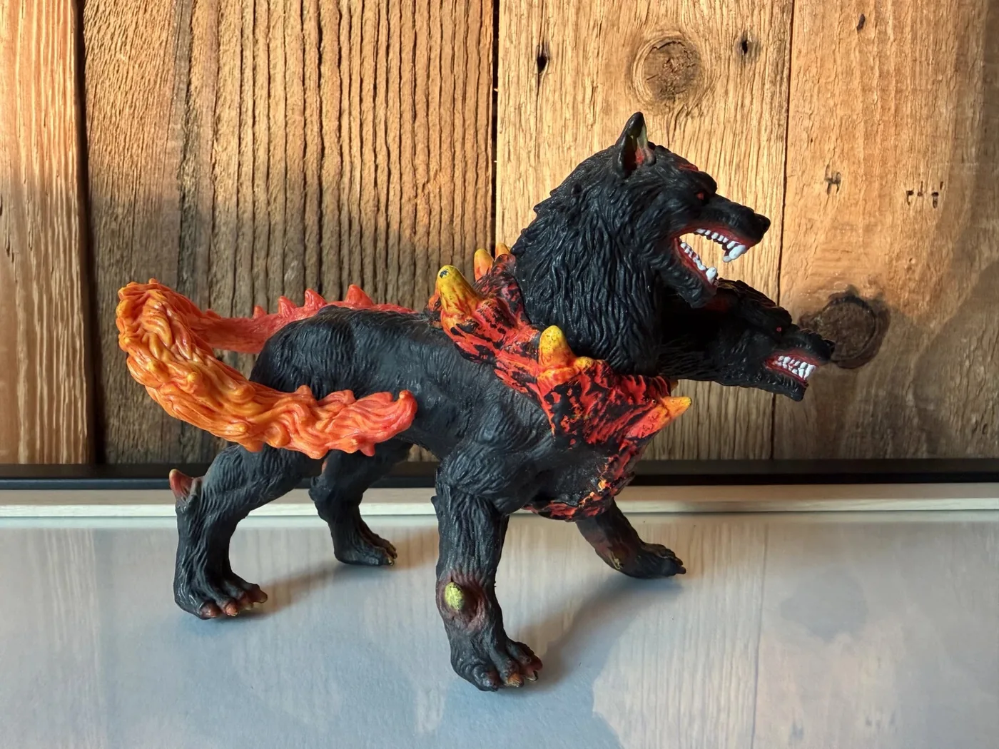 Schleich Helhond