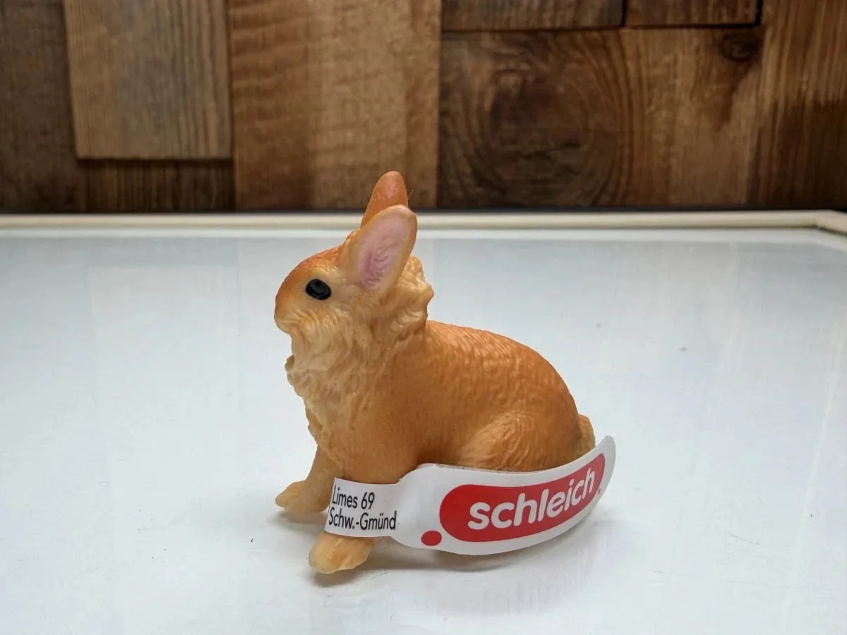 Schleich Farm World Konijn (13827)