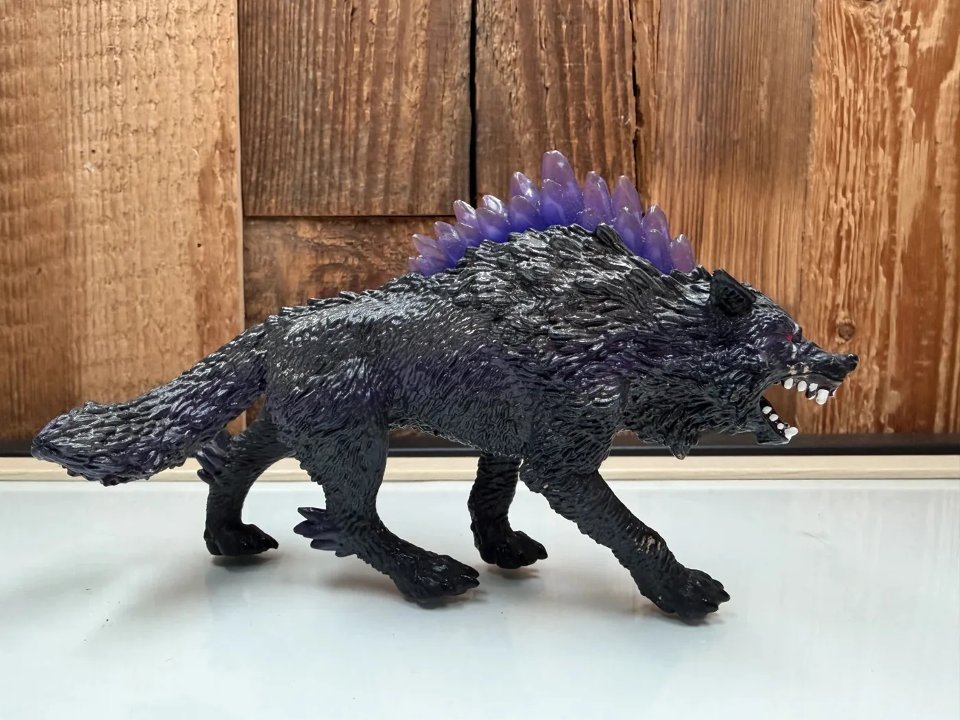Schleich Schaduwwolf