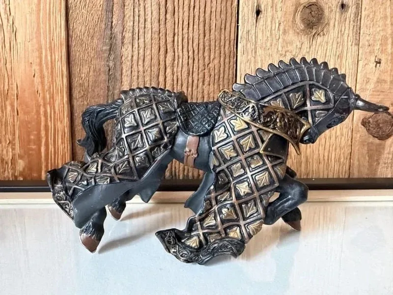 Papo Fantasy Figure Stierenridder (33918)