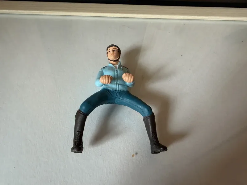 Schleich Ruiter Siiri