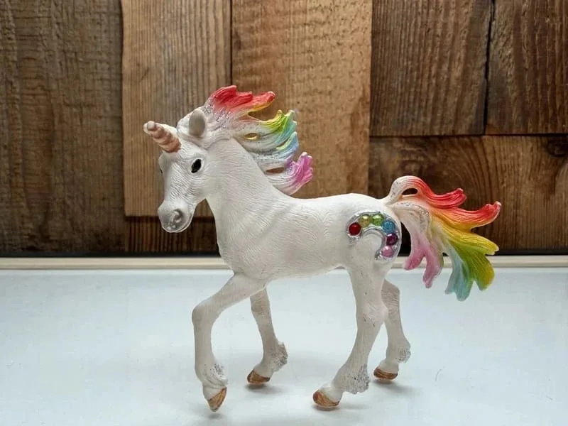 Schleich Bayala Eenhoorn Veulen (70525)