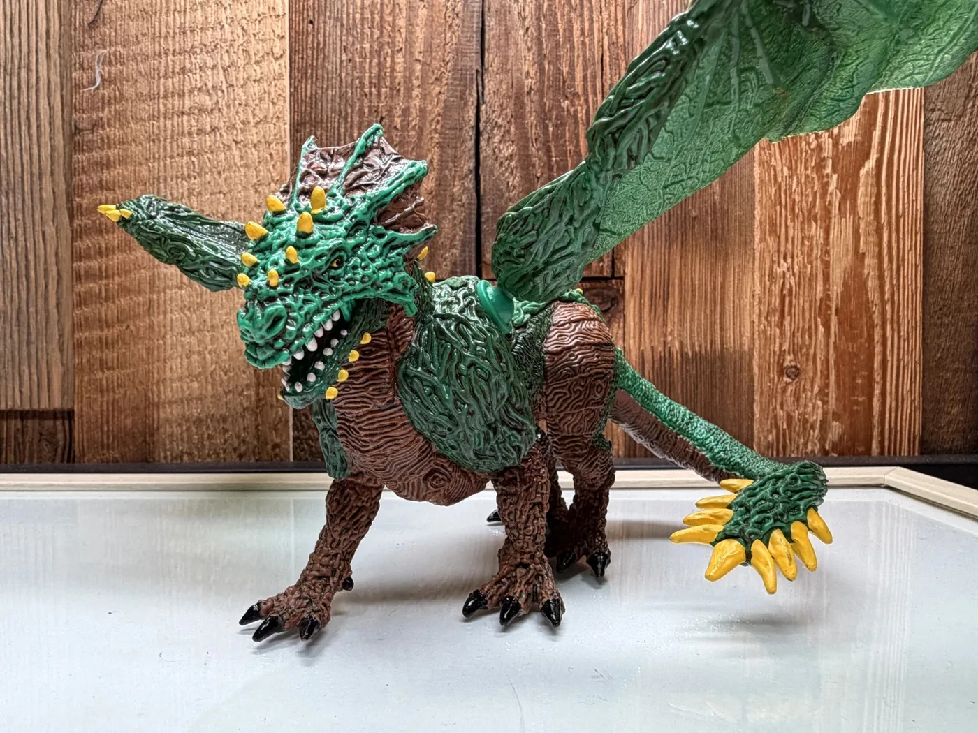 Schleich Jungledraak