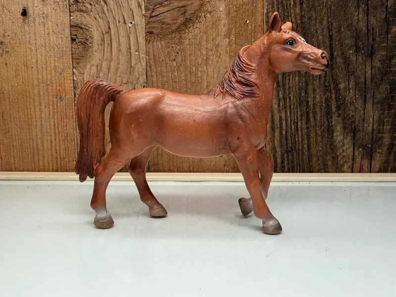 Schleich Vos Merrie