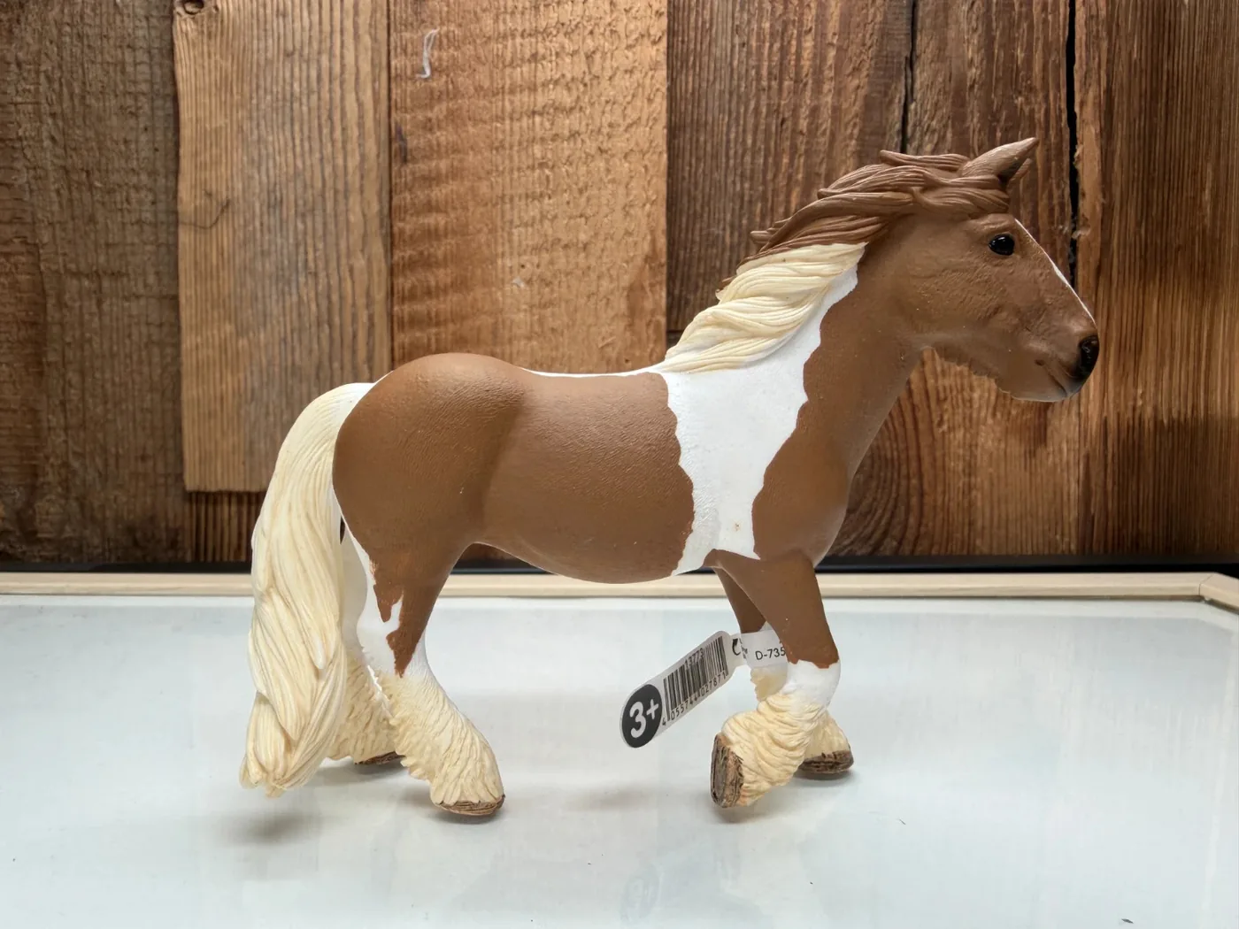Schleich Tinker Merrie