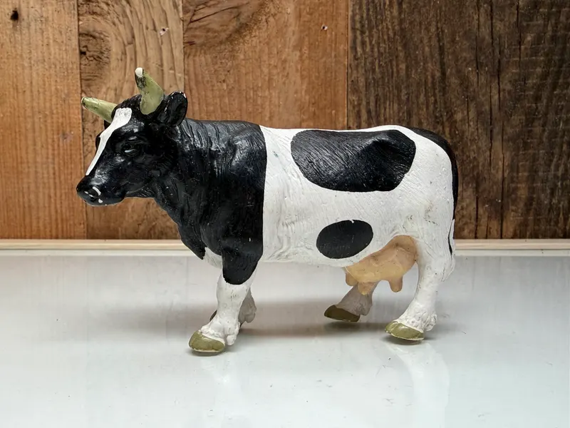 Schleich Koe 1990