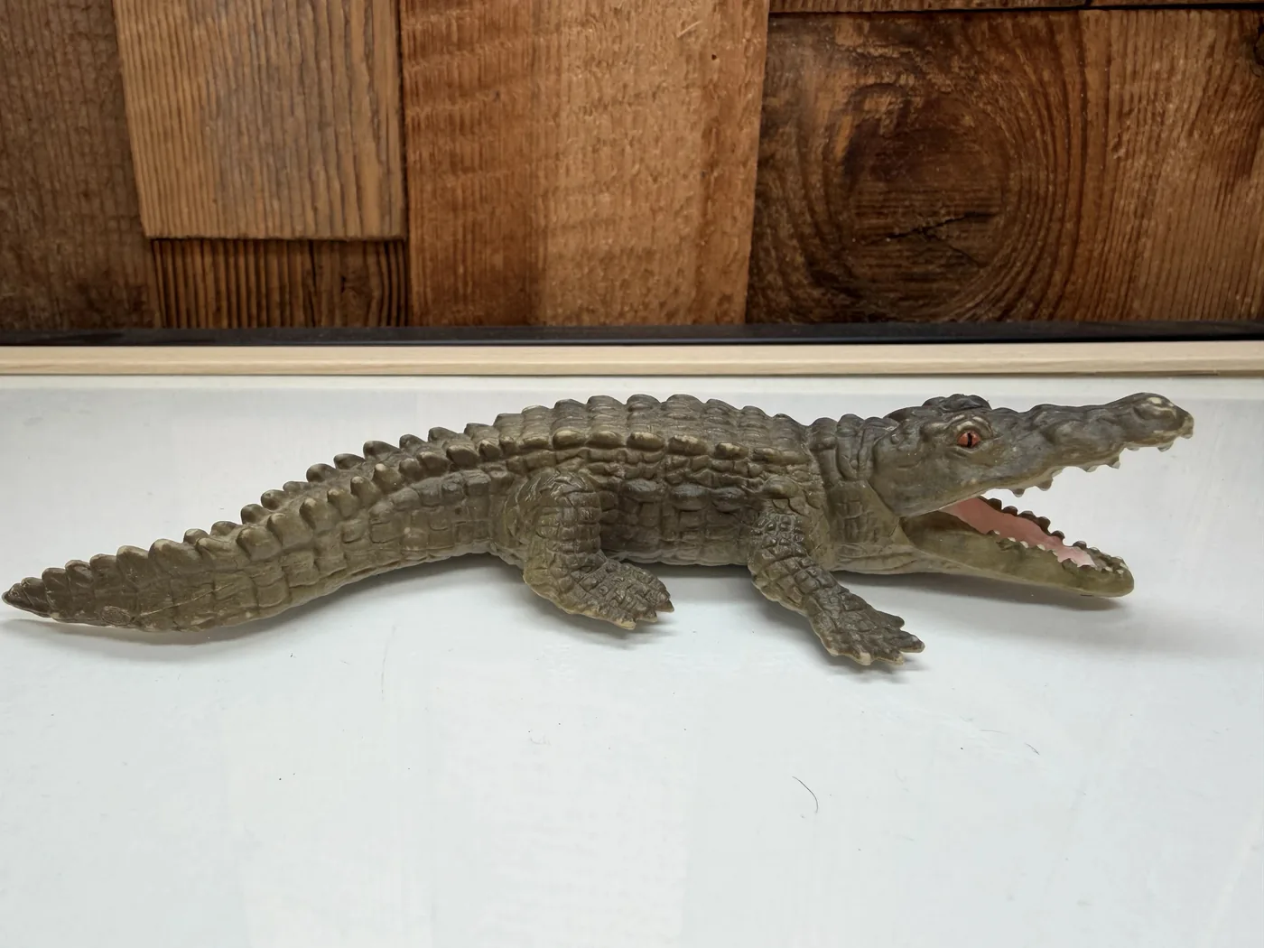 Schleich Wild Life Krokodil (14305)