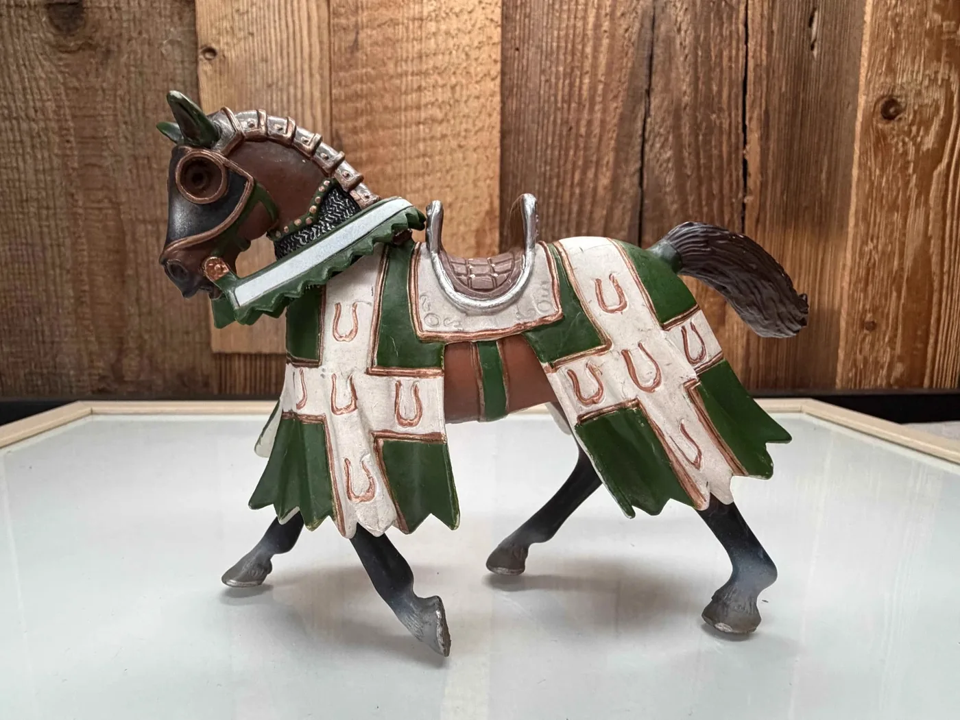 Schleich Fantasy Figure Toernooi Ridder (70047)