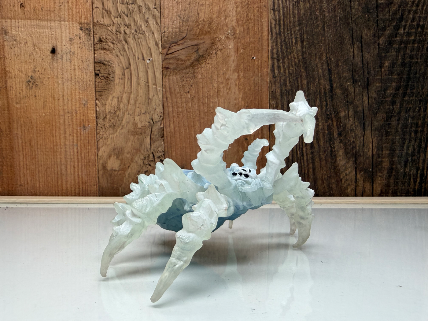 Schleich Eldrador Ijsspin (42494)