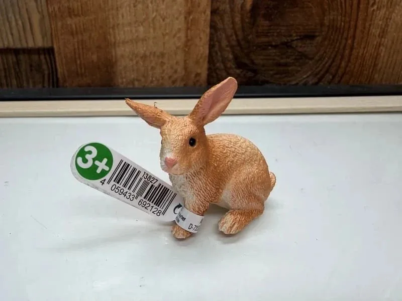 Schleich Konijn