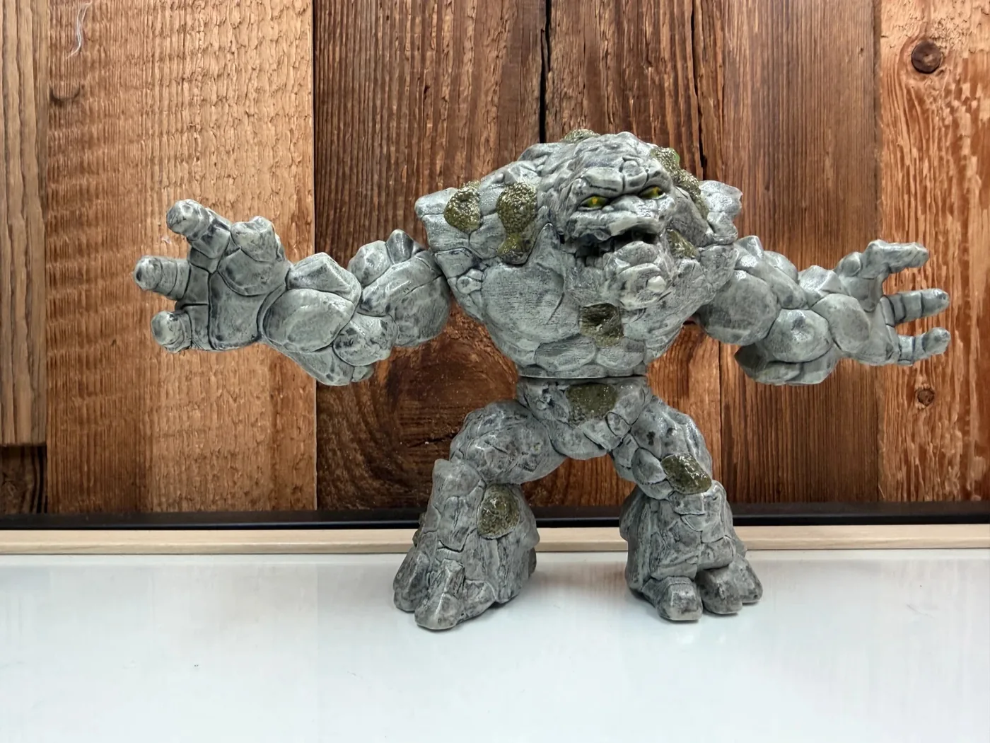 Schleich Eldrador Steenmonster (70141)