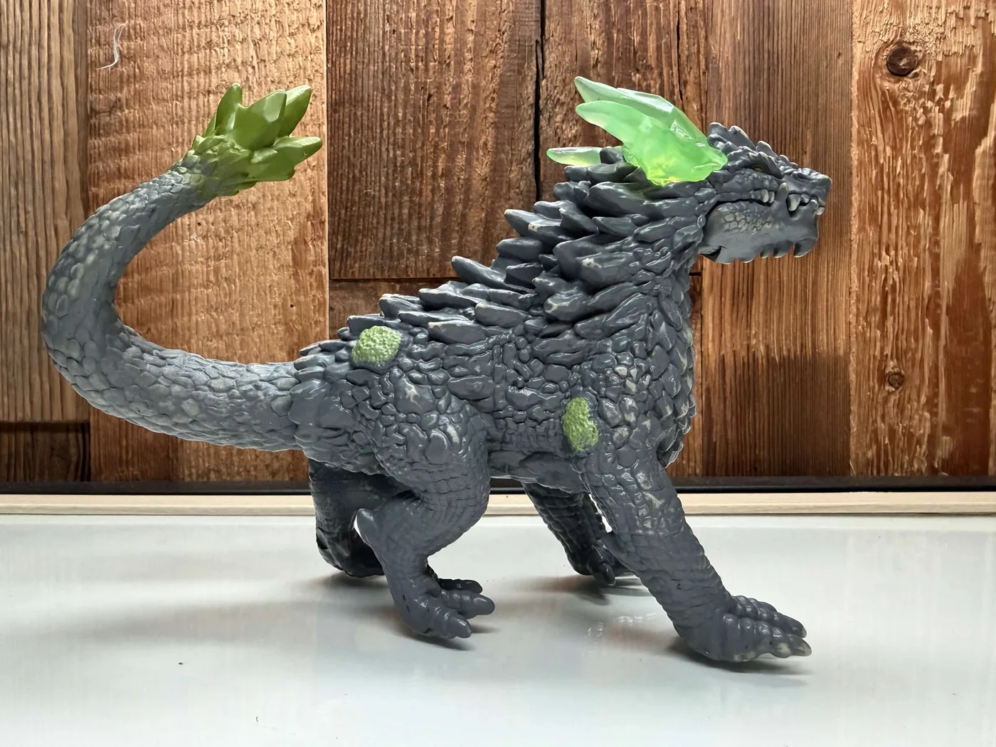 Schleich Eldrador Steendraak (70149)