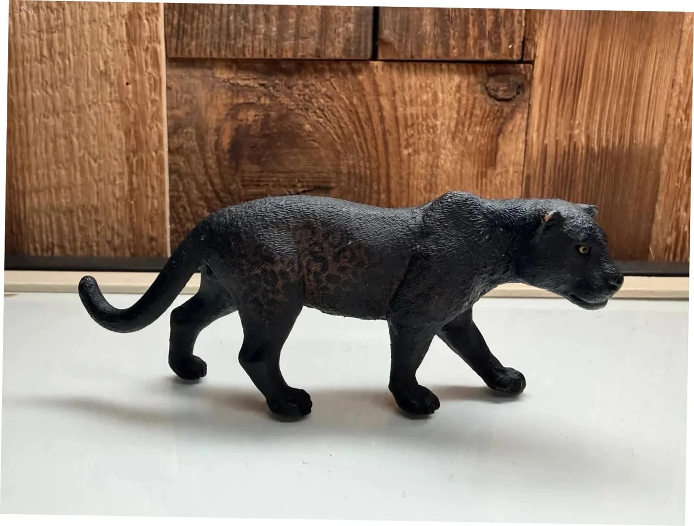 Schleich Zwarte Panter